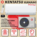 Kanami Inverter Wi-Fi